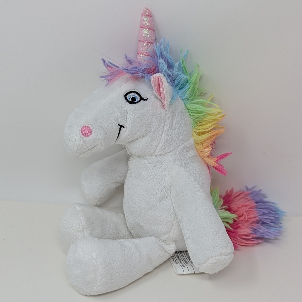 Kinder Surprise Unicorn Plush